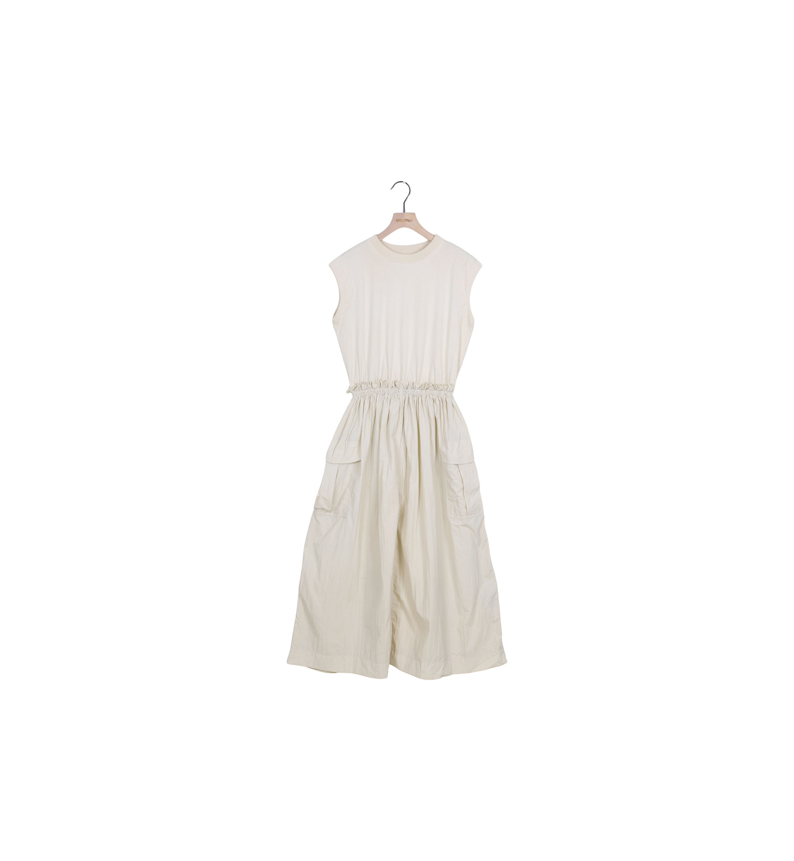 Packshot / Ecru / ReLoved